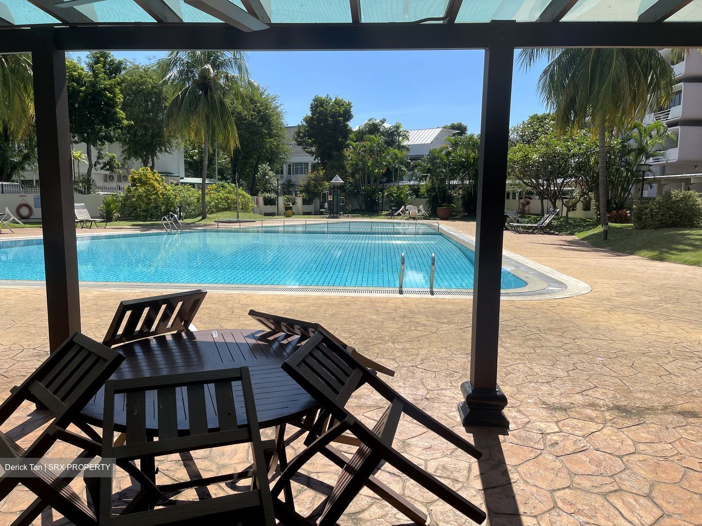 Peach Garden (D15), Apartment #369244841